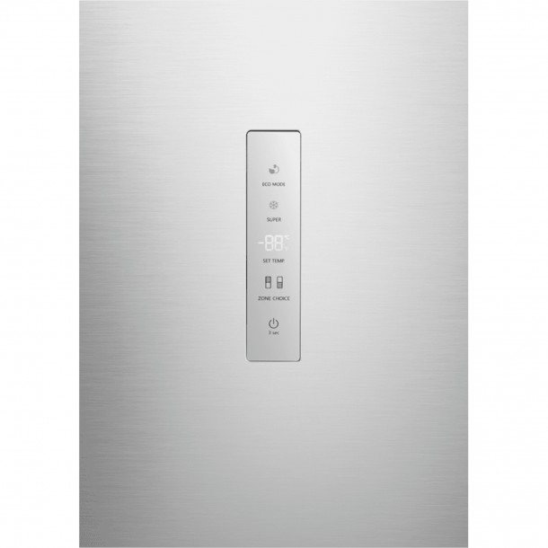 Combinado HISENSE RB390N4CCD - 304 L - No Frost