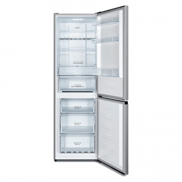 Combinado HISENSE RB390N4CCD - 304 L - No Frost