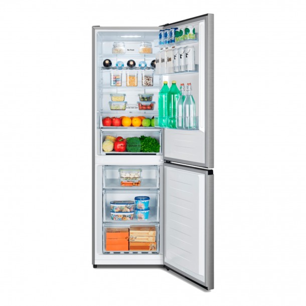 Combinado HISENSE RB390N4CCD - 304 L - No Frost