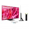 SAMSUNG TQ55S90CATXX TV OLED UHD