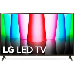 Tv LG 32LQ570B6 32" Smart Tv