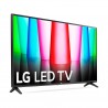 LG 32LQ570B6 32" Smart TV