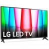 Tv LG 32LQ570B6 32" Smart Tv