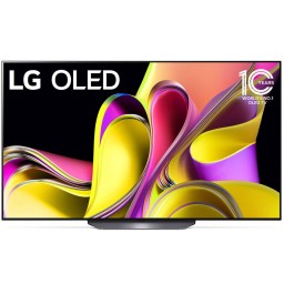 Tv LG OLED55B36LA 55" Oled Ultra HD