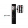 Tv Uled HISENSE 55U6KQ 55" Mini Led 4k Ultra HD