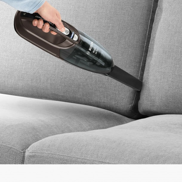 Aspirador sem Saco Mini BOSCH BHN16L  - 14.4 V