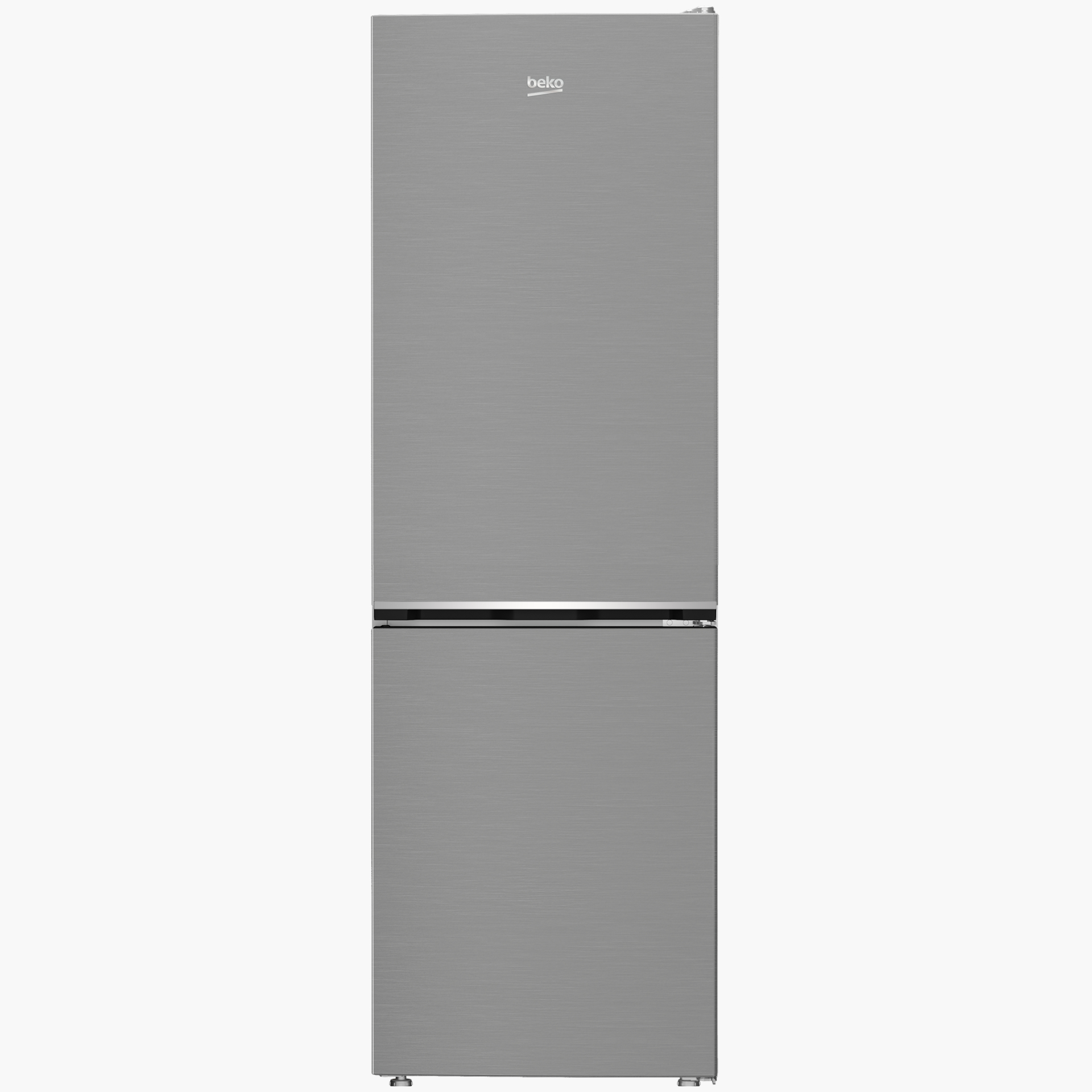 Combinado BEKO B1RCNE364XB - 366 L - No Frost