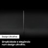 SAMSUNG 55" TU55CU8505KXX LED 4K UHD HDR Ultrafino