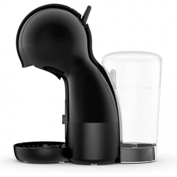 Mquina Caf DOLCE GUSTO Piccolo KP1A3B16 PRETA