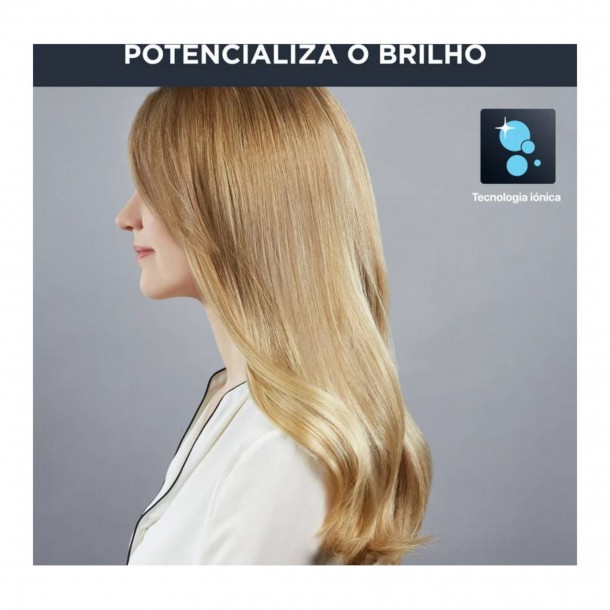 Secador Cabelo ROWENTA CV8840F0 - 2200 W