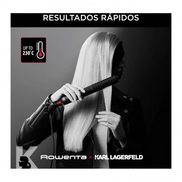 Alisador Cabelo ROWENTA SF321F0