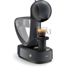 Mquina Caf DOLCE GUSTO Infinissima KP173BP16