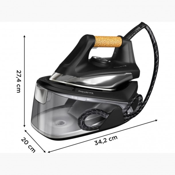 Ferro C/Gerador Vapor VR7361F0 - 2400 W