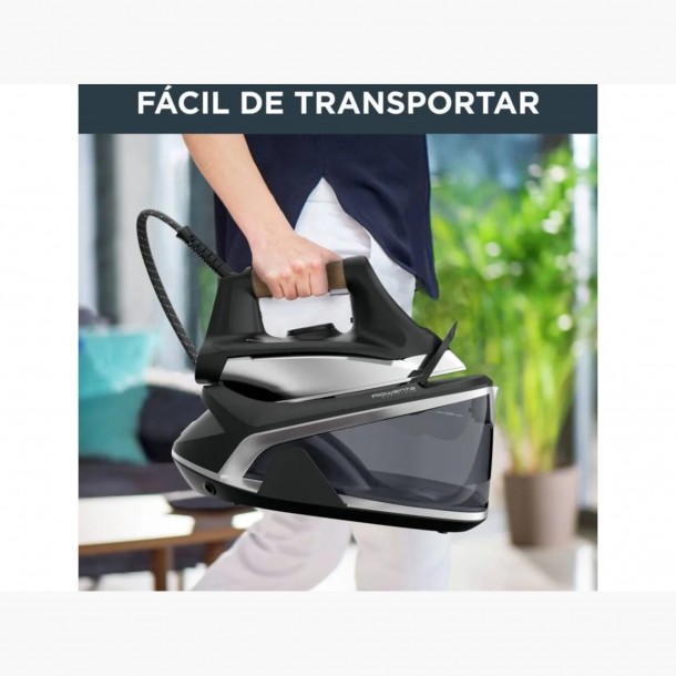 Ferro C/Gerador Vapor VR7361F0 - 2400 W