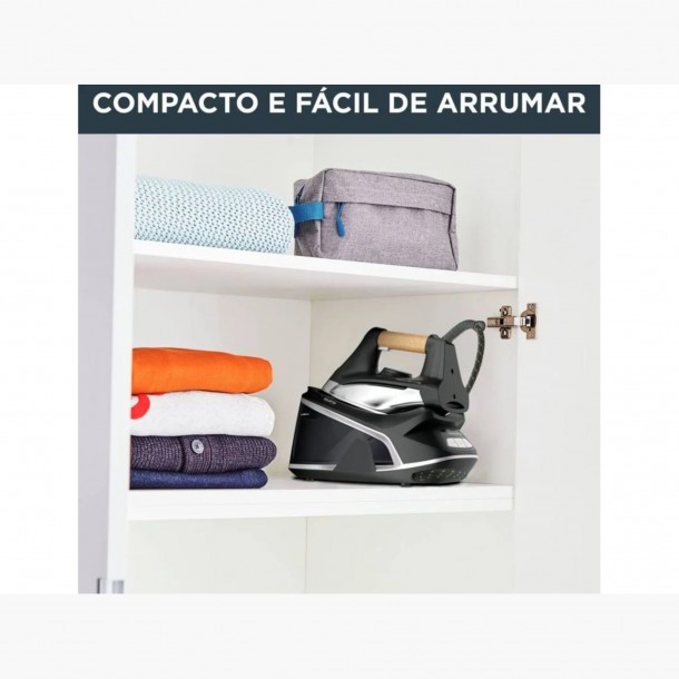 Ferro C/Gerador Vapor VR7361F0 - 2400 W