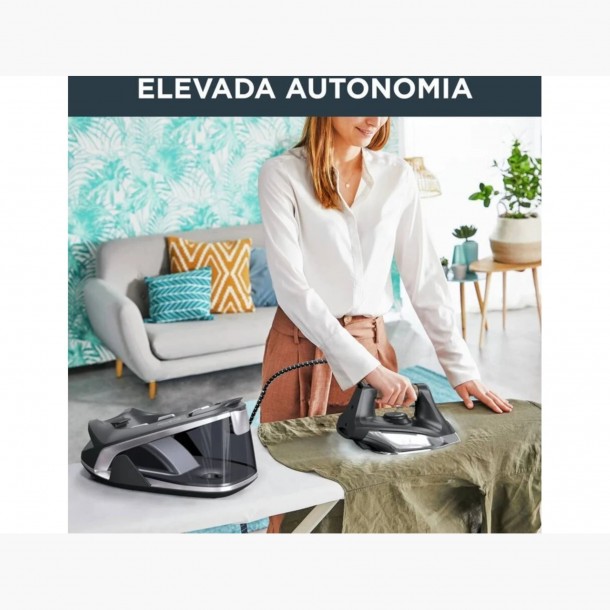 Ferro C/Gerador Vapor VR7361F0 - 2400 W