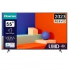 HISENSE 55A6K 55" 4K UHD HDR10 SMARTTV WIFI