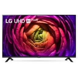 LG 43UR73006LA 43" 60HZ IPS 4K UHD