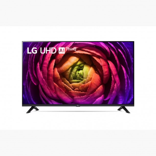 Tv LG 55UR73006LA 55" 60Hz Ips 4k Ultra HD