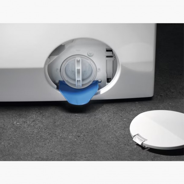 Mquina Lavar Roupa AEG LFA6I8275A - 8 Kg - 1200 Rpm