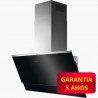 Exaustor Parede AEG DVE5971HG - 90 CM