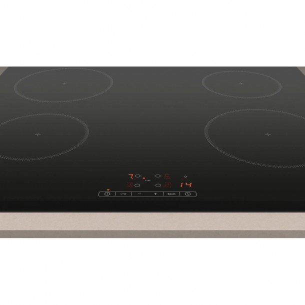 Placa Induo BALAY 3EB861FR - 4 Zonas