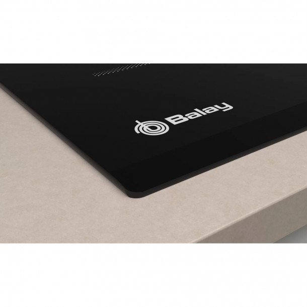 Placa Induo BALAY 3EB861FR - 4 Zonas