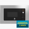 Micro-ondas BALAY 3CG6142X3 - 20 L