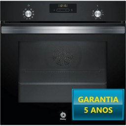 Forno BALAY 3HB4131N2 - 71 L - Aqualisis Forno BALAY 3HB4131N2 - 71 L - Aqualisis