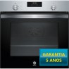 Forno BALAY 3HB4131X2 - 71 L - Aqualisis
