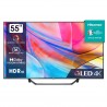 Tv HISENSE 55A7KQ 55" Ultra HD Quantum Dot Smart Tv