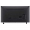 Tv LG 55UR7800 55" 4k Ultra HD a5 Gen6 AI Smart Tv WebOS