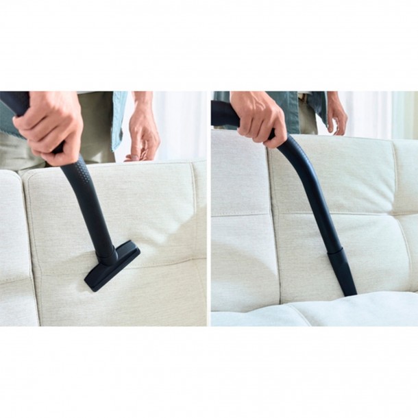 Aspirador com Saco BOSCH BGB38BA1 - 600 W