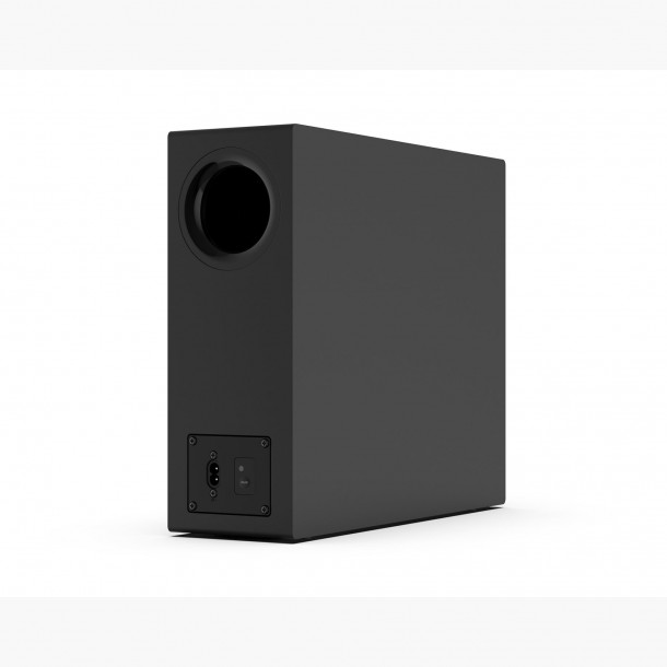 Barra Som HISENSE HS2100 240W Dolby Audio