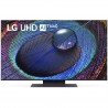 Tv LG 55UR9100 LED 4k Ultra HD a5 Gen6 AI Smart TV WebOS