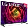 Tv LG 55UR74006LB 55" 60Hz IPS 4k Ultra HD a5 Gen6 AI