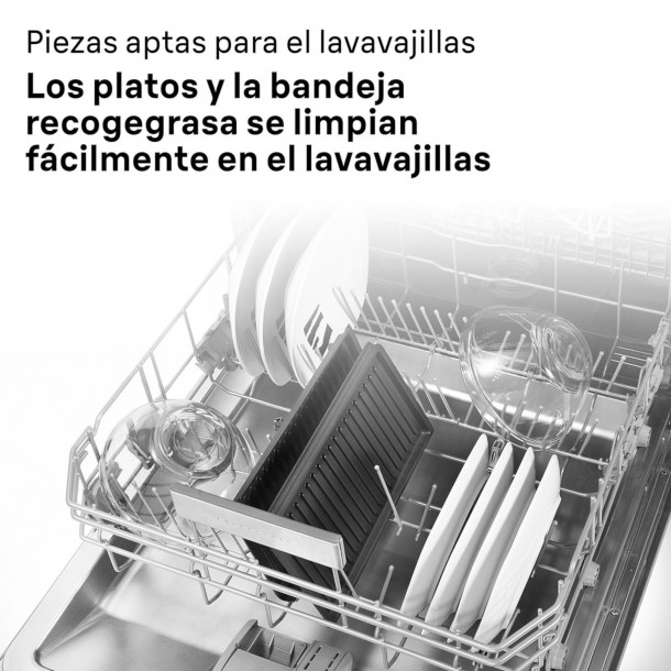 Sanduicheira BRAUN SM5006 - 800 W