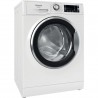 Máquina Lavar Roupa HOTPOINTNLCD 946WCA EU - 9 Kg - 1400 Rpm