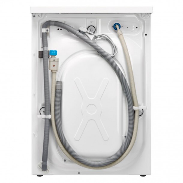 Mquina Lavar Roupa AEG LFR6114O2B - 10 Kg - 1400 Rpm