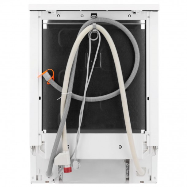 Mquina Lavar Loia AEG FFB33607ZM Inox - 13 Conjuntos