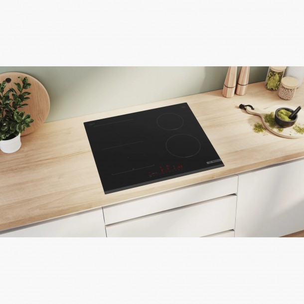 Placa Induo BOSCH PVS 631HC1E - 4 Zonas