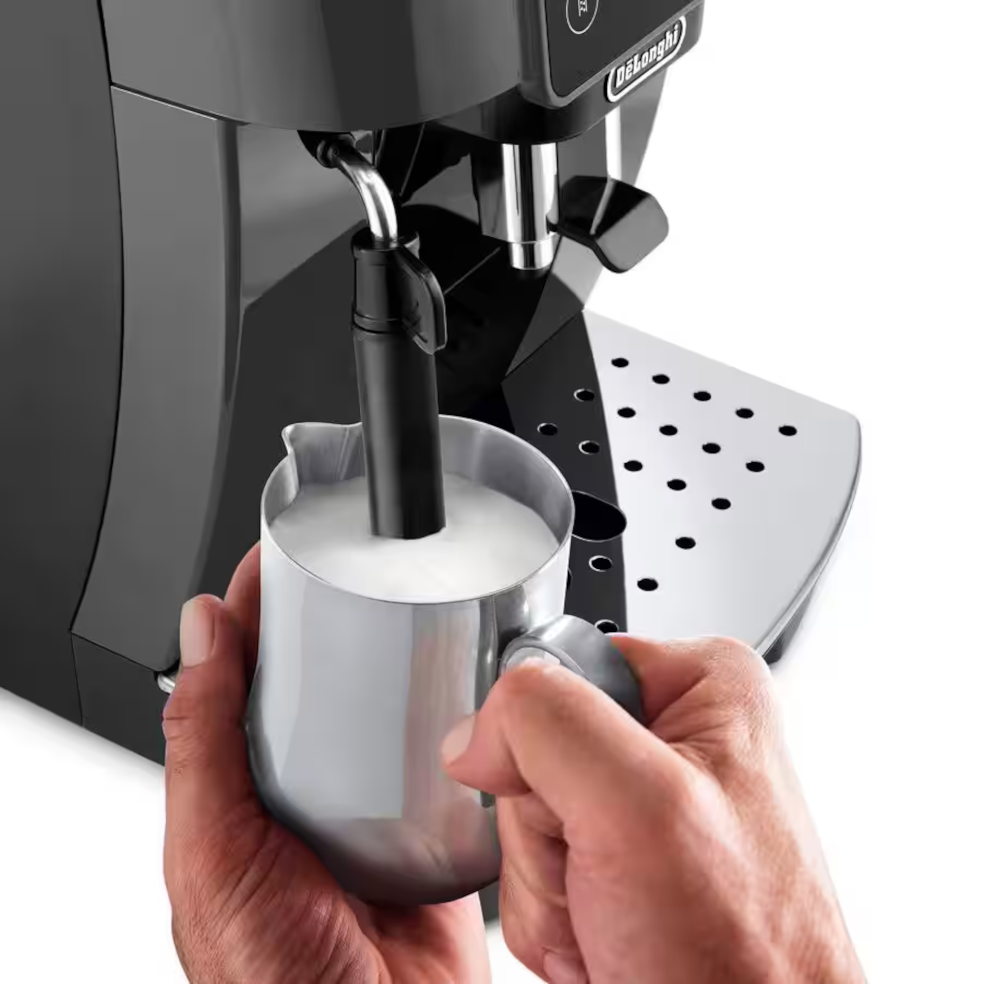 Máquina Café Automática DELONGHI ECAM 220.22GB