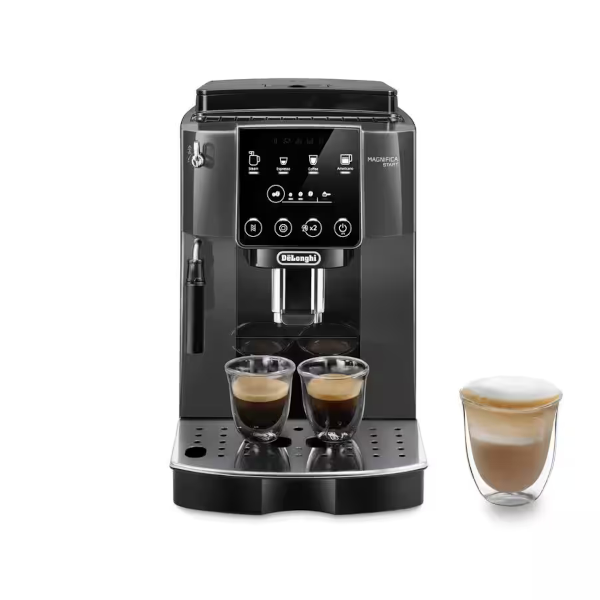 Máquina Café Automática DELONGHI ECAM 220.22GB