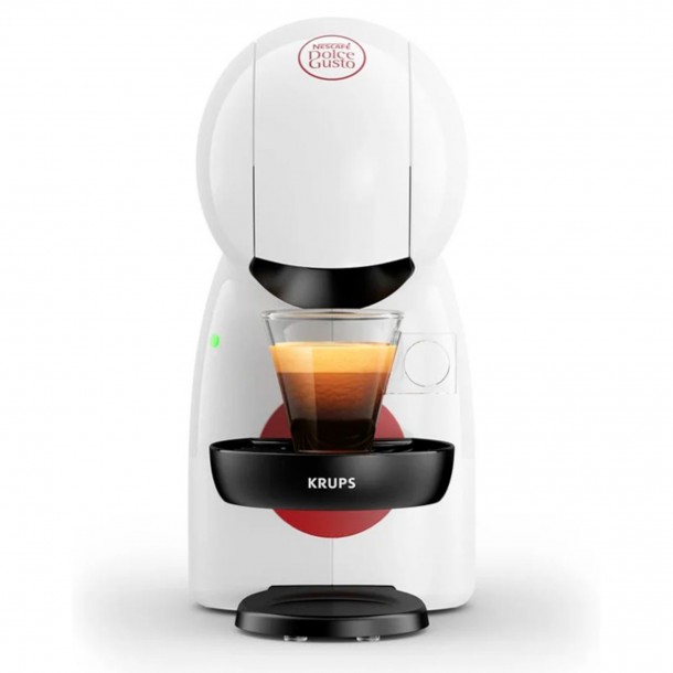Mquina Caf DOLCE GUSTO Piccolo KP1A31P16 Branca