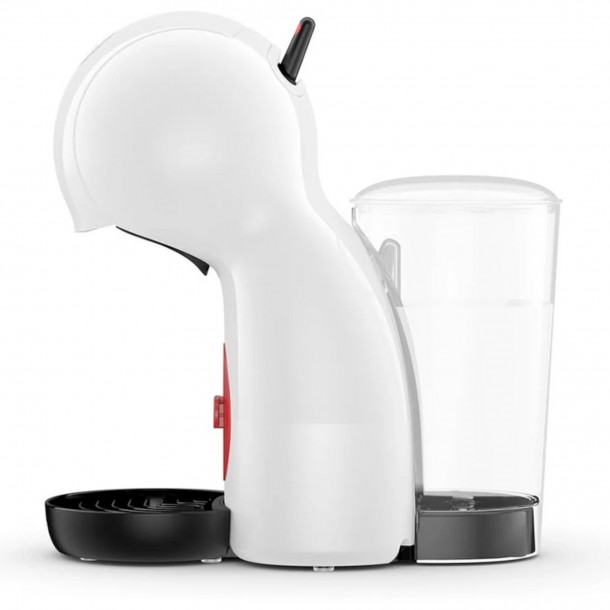 Mquina Caf DOLCE GUSTO Piccolo KP1A31P16 Branca