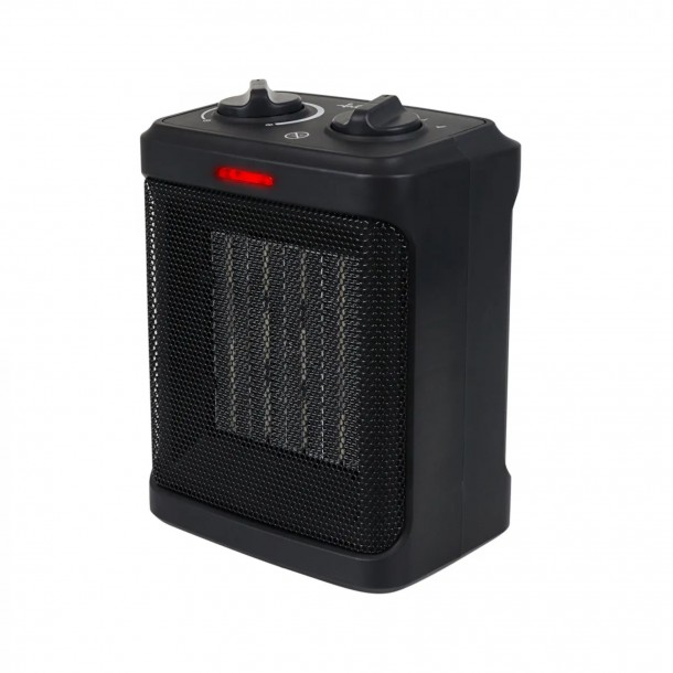Termoventilador JATA JCTC 1920 - 1500 W