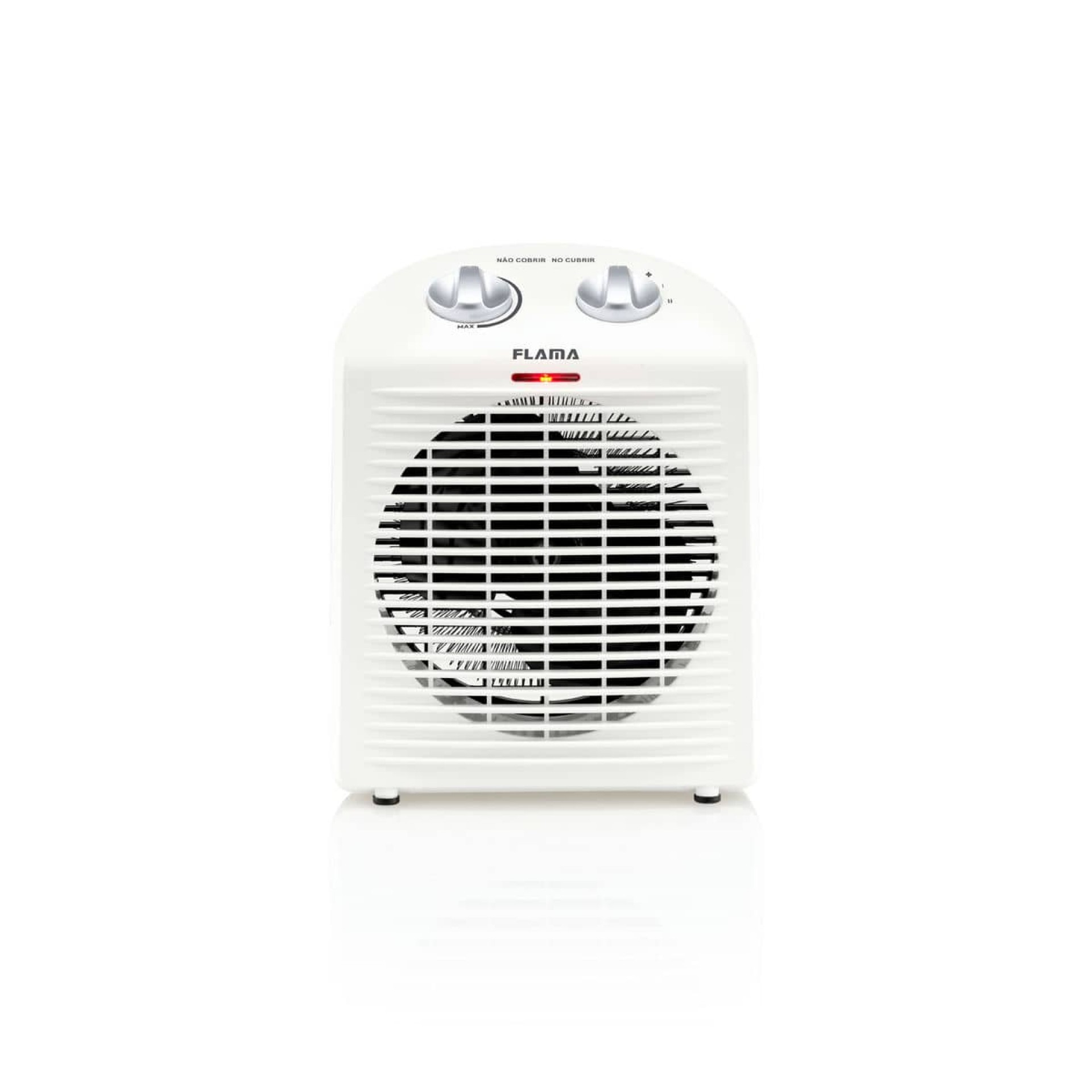 Termoventilador FLAMA 2326FL - 2000 W