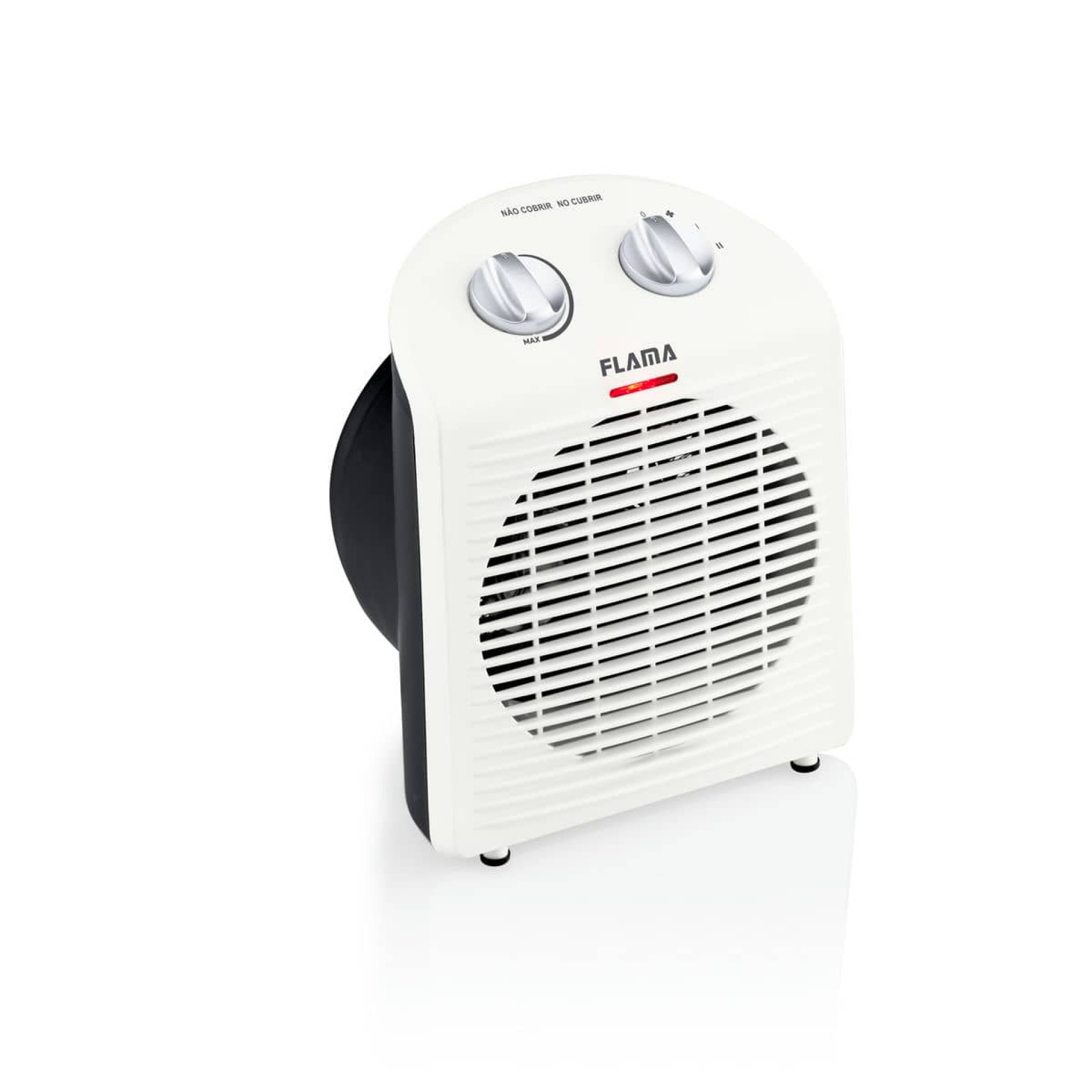 Termoventilador FLAMA 2326FL - 2000 W