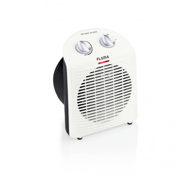 Termoventilador FLAMA 2326FL - 2000 W Termoventilador FLAMA 2326FL - 2000 W