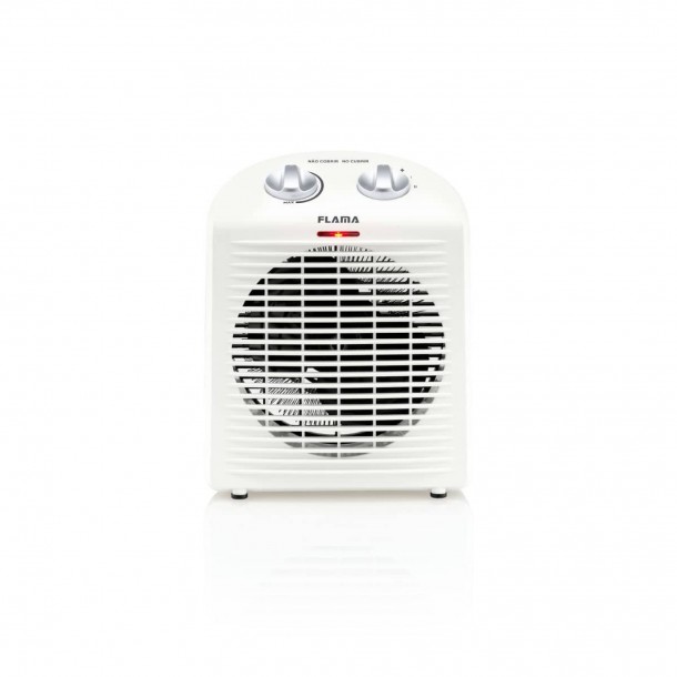 Termoventilador FLAMA 2326FL - 2000 W Termoventilador FLAMA 2326FL - 2000 W